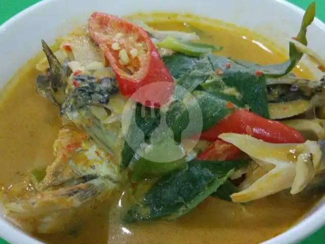 Gambar Makanan Sup Kepala Ikan Damena, Cok Agung Tresna 12