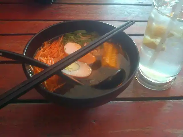 Gambar Makanan Doci Ramen 7