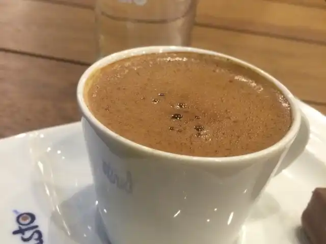 Kahve Durağı Zeytinburnu'nin yemek ve ambiyans fotoğrafları 16
