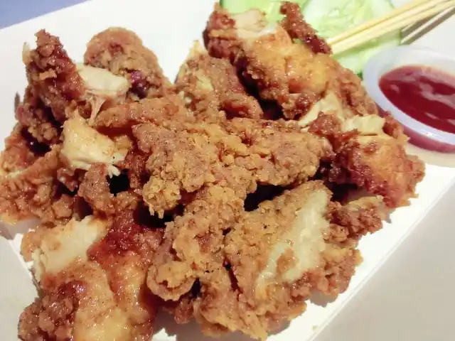 Mak Chick Yunai Food Photo 8