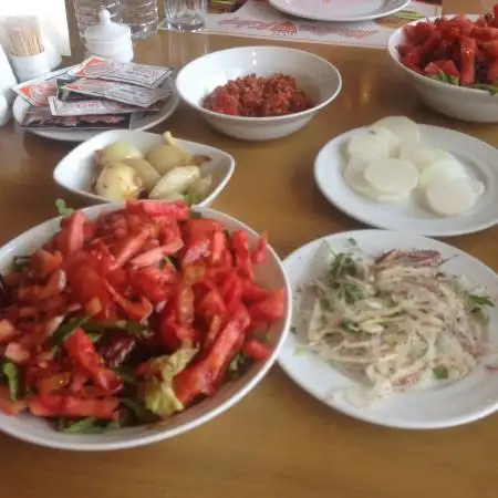 Muslum Kebap'nin yemek ve ambiyans fotoğrafları 3