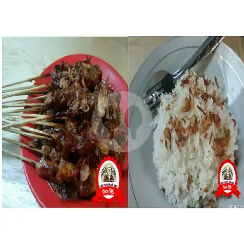 Gambar Makanan Warung Sate Pak Sam, Rawamangun 12