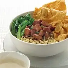 Gambar Makanan Bakmi GM 8