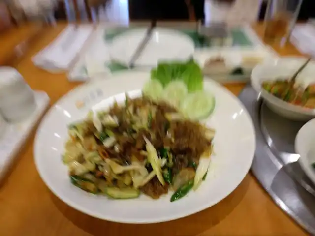 Gambar Makanan Michuhol Korean Restaurant - Sunlake Hotel 13