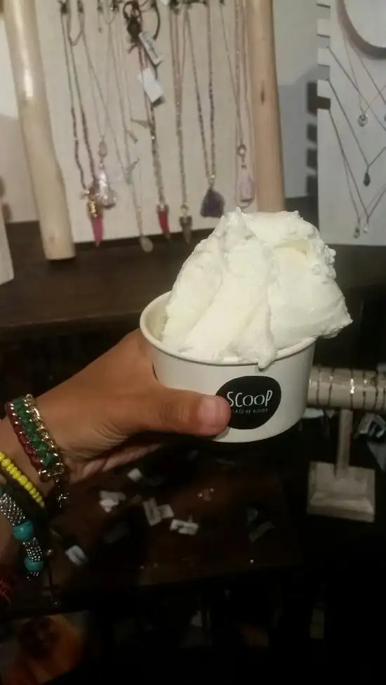 Gambar Makanan Scoop Gelato Canggu 18