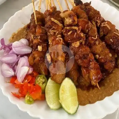 Gambar Makanan Kedai Al Fatih, Sukarami Palembang 7