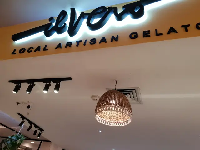 Gambar Makanan Ilvero Gelateria 8