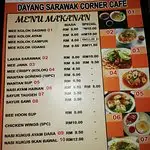 Dayang Sarawak Corner Cafe Food Photo 4