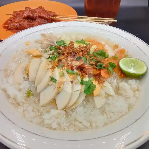 Gambar Makanan Bakso Batuah , Simpang Empat Banjarbaru 6