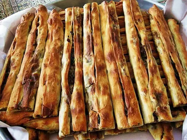 Alaçam Sofrası'nin yemek ve ambiyans fotoğrafları 8