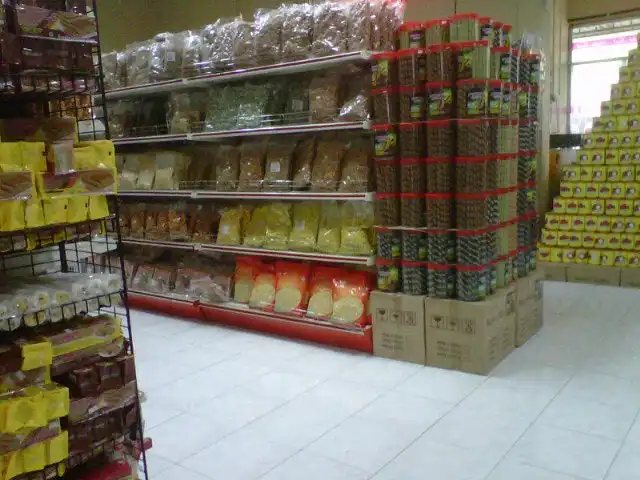 Salleh Food Supplier & Marketing Agency Food Photo 14