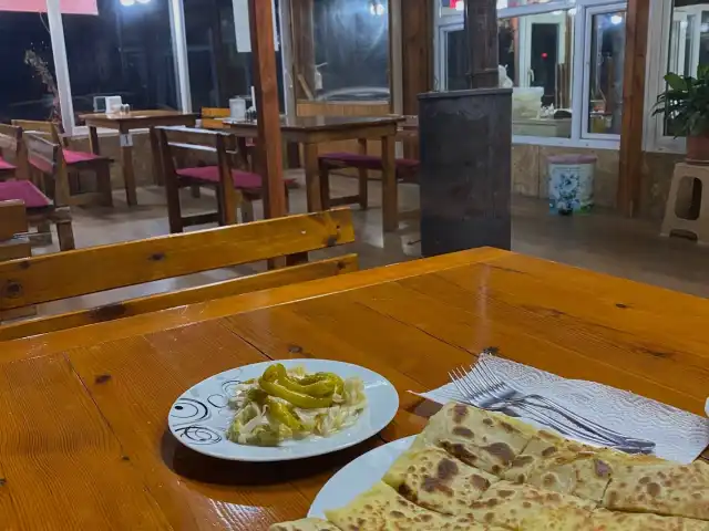 Asmali Konak'nin yemek ve ambiyans fotoğrafları 5