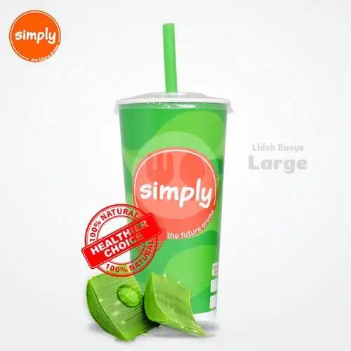 Gambar Makanan Simply, Mal Kelapa Gading 3 15