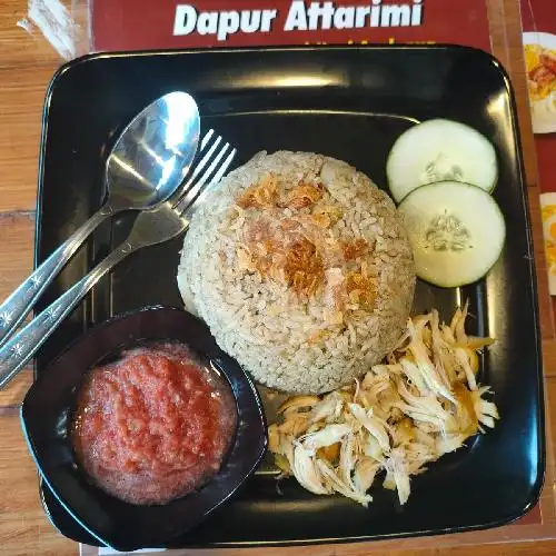 Gambar Makanan Dapur Attarimi,Jl Banggeris No 35 Kelurahan Teluk Lerong Kecamatan Samarinda Ulu 18