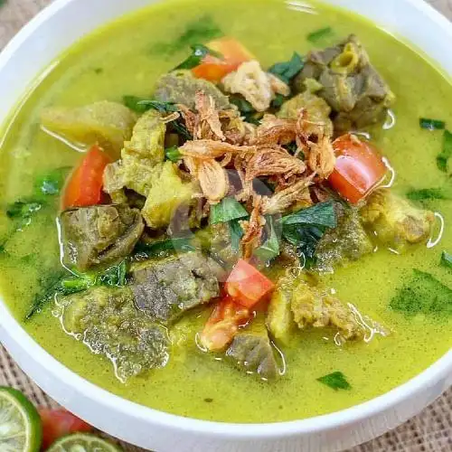 Gambar Makanan Bakso Solo Cahaya Lestari 4