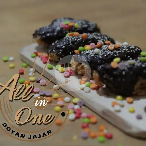 Gambar Makanan Kedai Jajan All In One, Cinere 1