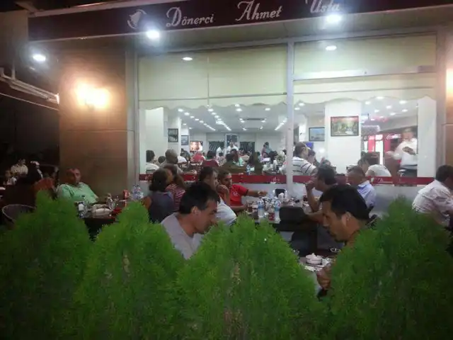 Dönerci Ahmet Usta'nin yemek ve ambiyans fotoğrafları 76