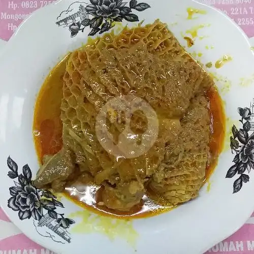 Gambar Makanan RM. Tuah Sakato, Ikan Tenggiri 8