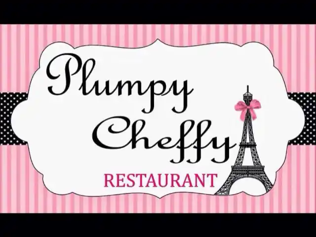Plumpy Cheffy Food Photo 8