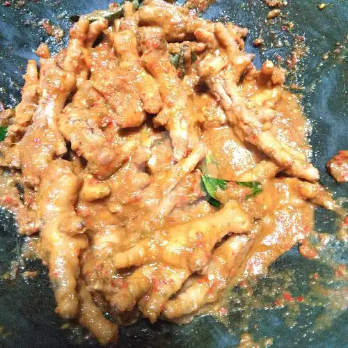 Gambar Makanan Mie Ayam Yamin Sadut, Perumahan Taman Sari Blok C 14