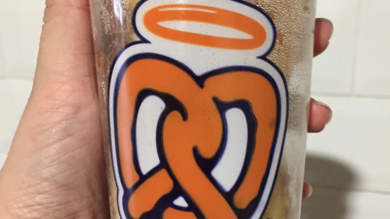 Auntie Anne's