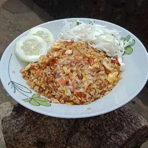 Gambar Makanan Warung Pak Edy, Jaten Kulon 4