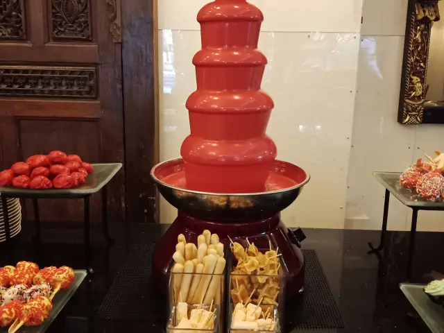 Gambar Makanan Arumanis - Bumi Surabaya City Resort 9