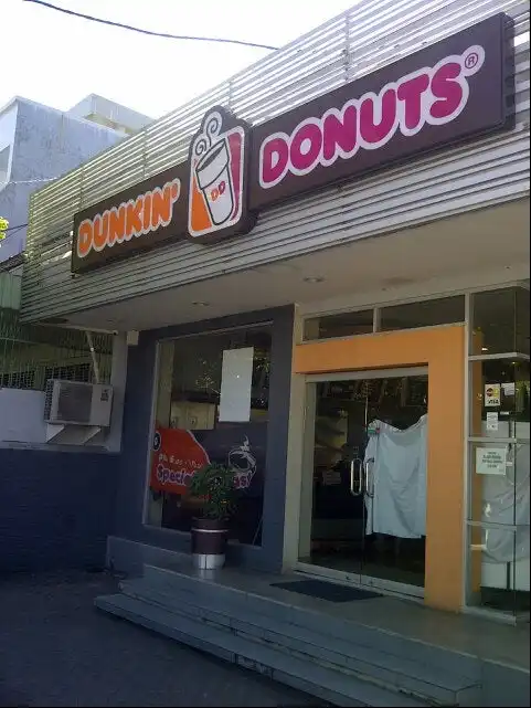 Gambar Makanan Dunkin' 7