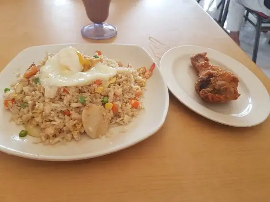 Restoran bismillah