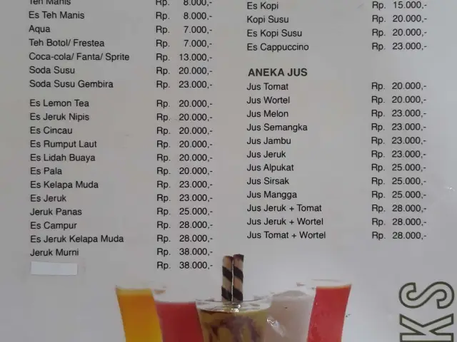 Gambar Makanan Mie Ayam Gondangdia 17