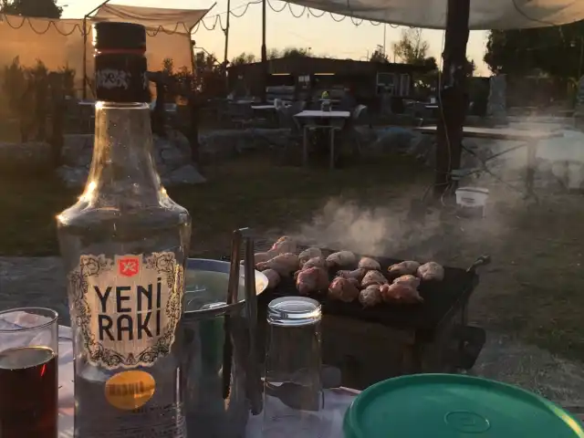 Martı Et & Mangal'nin yemek ve ambiyans fotoğrafları 5