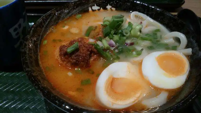 Hanamaru Udon Food Photo 16