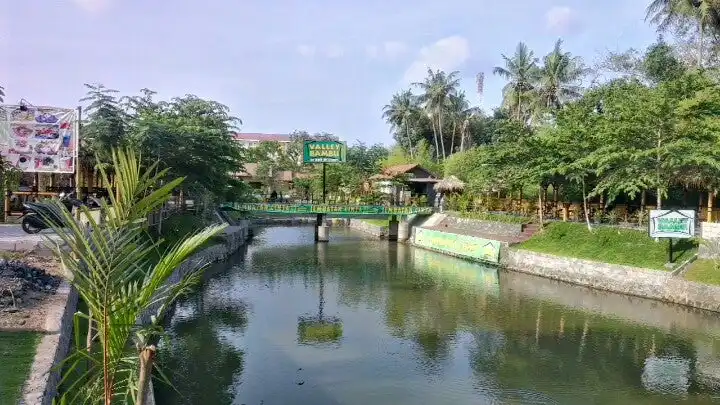 Gambar Makanan WISATA KULINER KAMPUNG PRINGWULUNG 2