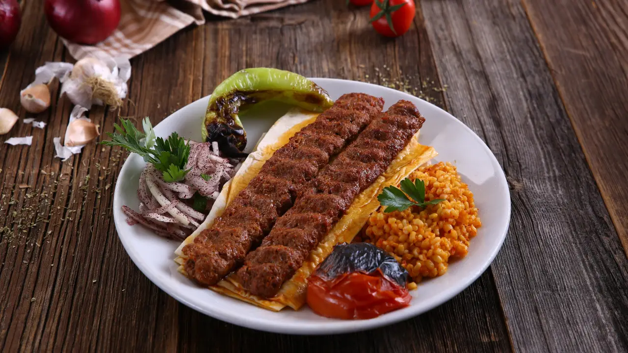 Baran Dürüm & Pide & Lahmacun