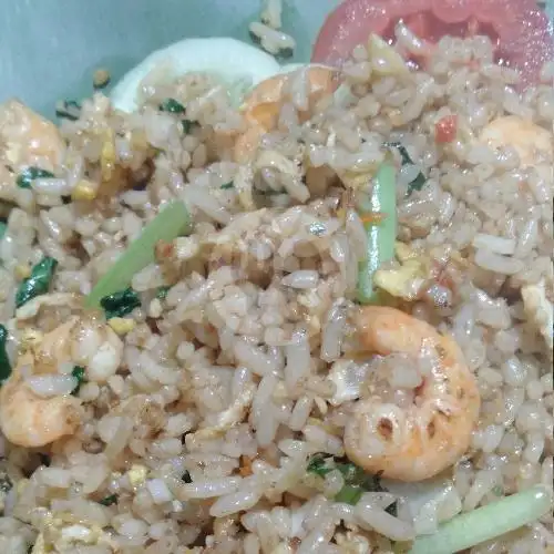 Gambar Makanan Nasi Goreng Pa Salim, Setiabudhi 11