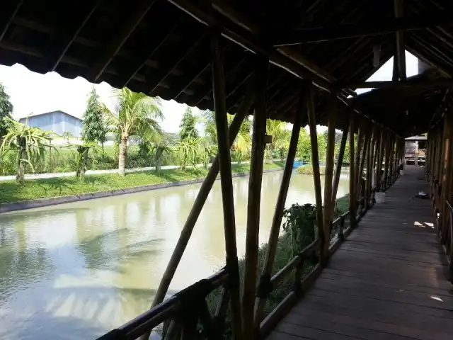 Gambar Makanan Rumah Makan Pondok Padi 16