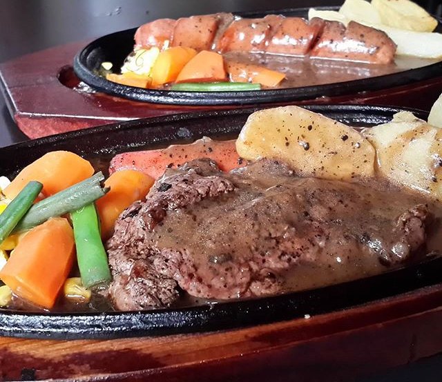 Double Steak Terdekat - Restoran Dan Tempat Makan Western Food Terdekat ...