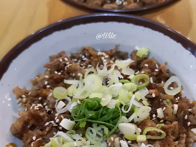 Gambar Makanan Gyu Jin Teppan 4