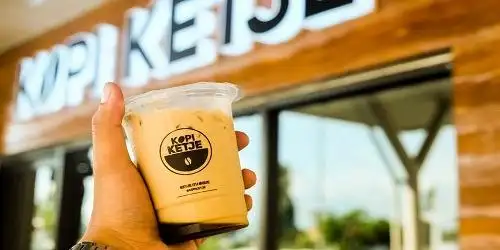 Kopi Ketje, Pluit Village