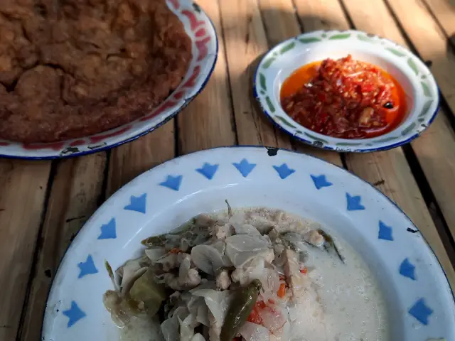 Gambar Makanan Warung Tuman 6