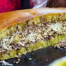 Gambar Makanan Martabak Bangka Aryani 02, Perumahan Meditrania 12