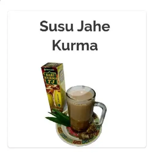 Gambar Makanan Susu Jahe Kang Kodil 14