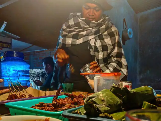 Gambar Makanan Warung Mangkring 3