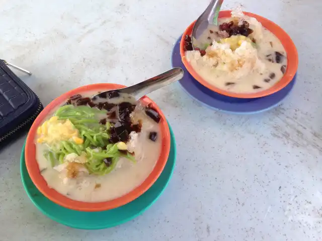 Cendol Taman zamrud Food Photo 7