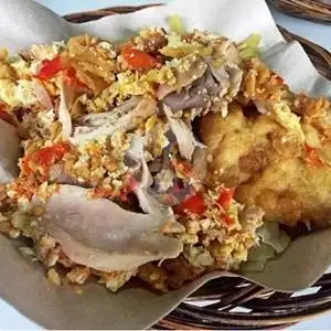Gambar Makanan Ayam Bakar "Cak Somo", Cibeunying Kidul 2