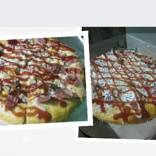 Gambar Makanan My Pizza Pangkal Pinang, Perumnas Bukit Merapin 11