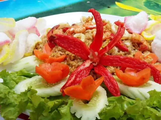 Gambar Makanan Warung Nasi Goreng "OI" 2