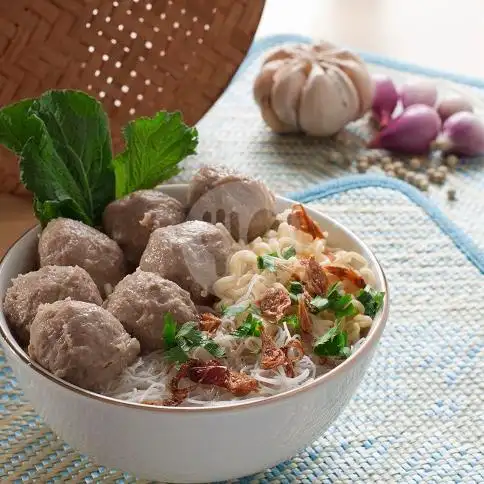 Gambar Makanan Bakso Jawir (JWR), Muara Karang Raya 12