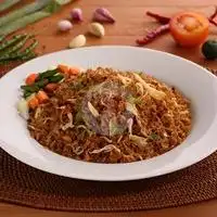 Gambar Makanan Nasi Goreng Mager By Bebek Dower, Point Cempaka Mas 16