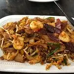 Goreng Kuey Teow Tong Shin Food Photo 1